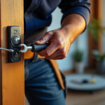 découvrez comment remplacer facilement le barillet de votre serrure en suivant nos étapes simples et pratiques. guide accessible pour sécuriser votre porte en un rien de temps !