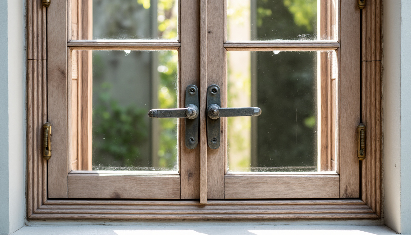explorez les principaux types de serrures adaptés aux fenêtres pour renforcer la sécurité de votre habitation. conseils et solutions pour protéger efficacement vos ouvertures.