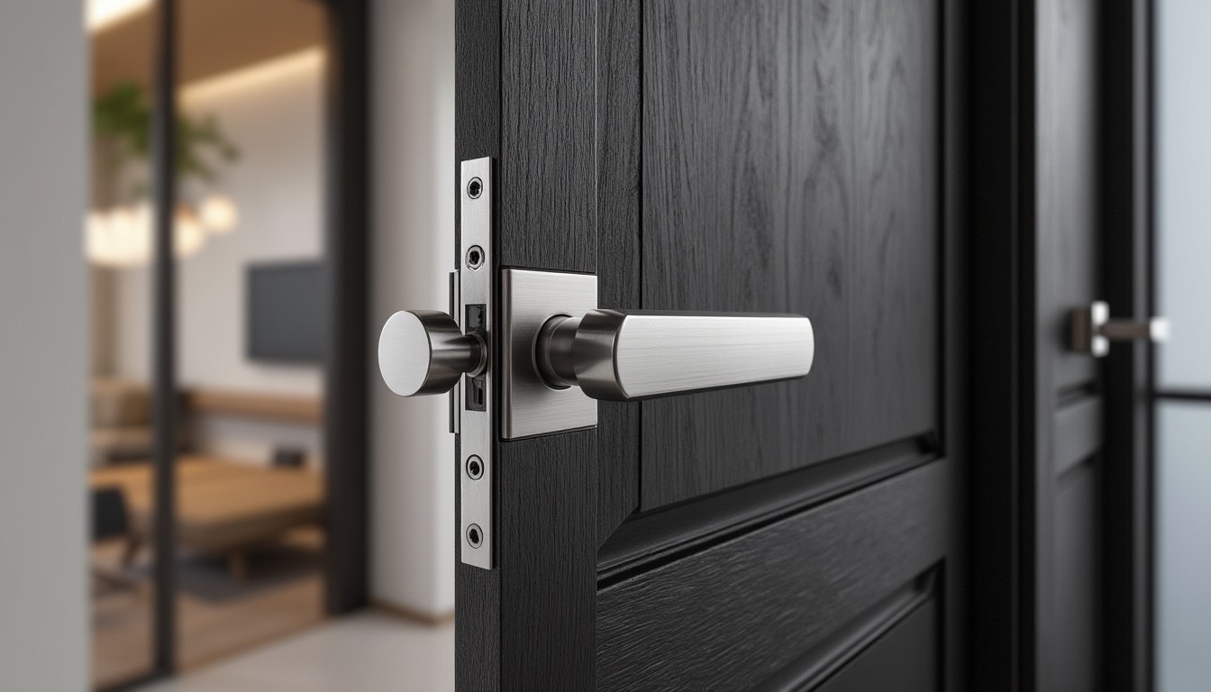 découvrez pourquoi le réglage d’une serrure multipoints est essentiel pour renforcer la sécurité de votre foyer. solutions efficaces, conseils professionnels et bénéfices d’un ajustement précis pour protéger durablement votre maison.