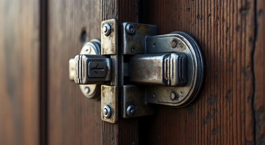 assurez la protection de votre domicile grâce au réglage professionnel de votre serrure multipoints. découvrez pourquoi cet investissement renforce la sécurité de votre foyer et prévient les tentatives d'effraction.