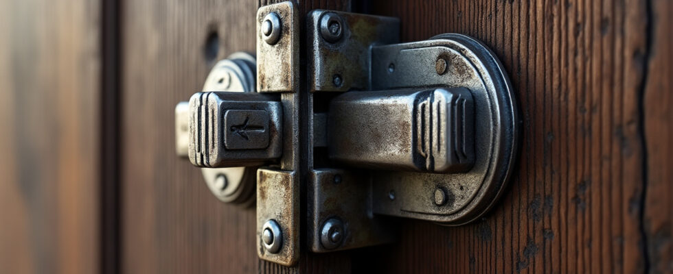 assurez la protection de votre domicile grâce au réglage professionnel de votre serrure multipoints. découvrez pourquoi cet investissement renforce la sécurité de votre foyer et prévient les tentatives d'effraction.