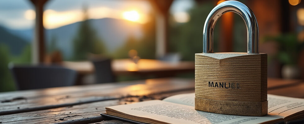 découvrez pourquoi choisir un cadenas livré avec notice est un véritable atout : installation facilitée, sécurité optimisée et utilisation sans stress comparé aux modèles sans guide d'utilisation.