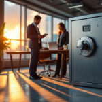 découvrez les erreurs fréquentes à éviter lors de l'utilisation d'un coffre-fort professionnel afin d'assurer la sécurité optimale de vos biens et documents en entreprise. conseils pratiques et bonnes pratiques à adopter.