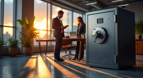 découvrez les erreurs fréquentes à éviter lors de l'utilisation d'un coffre-fort professionnel afin d'assurer la sécurité optimale de vos biens et documents en entreprise. conseils pratiques et bonnes pratiques à adopter.