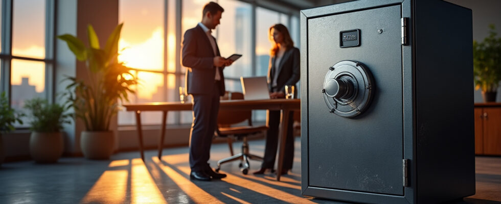 découvrez les erreurs fréquentes à éviter lors de l'utilisation d'un coffre-fort professionnel afin d'assurer la sécurité optimale de vos biens et documents en entreprise. conseils pratiques et bonnes pratiques à adopter.
