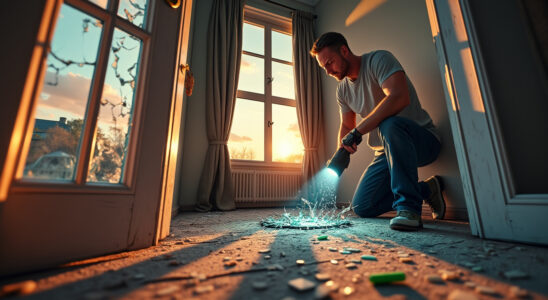 découvrez les étapes clés à suivre pour sécuriser votre habitation et restaurer votre tranquillité après un cambriolage : diagnostic des dégâts, réparation, renforcement de la sécurité et soutien émotionnel.