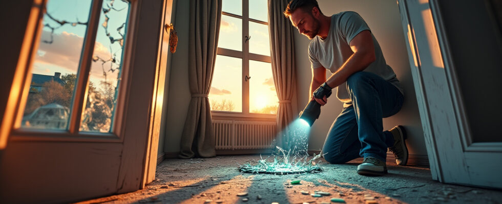 découvrez les étapes clés à suivre pour sécuriser votre habitation et restaurer votre tranquillité après un cambriolage : diagnostic des dégâts, réparation, renforcement de la sécurité et soutien émotionnel.