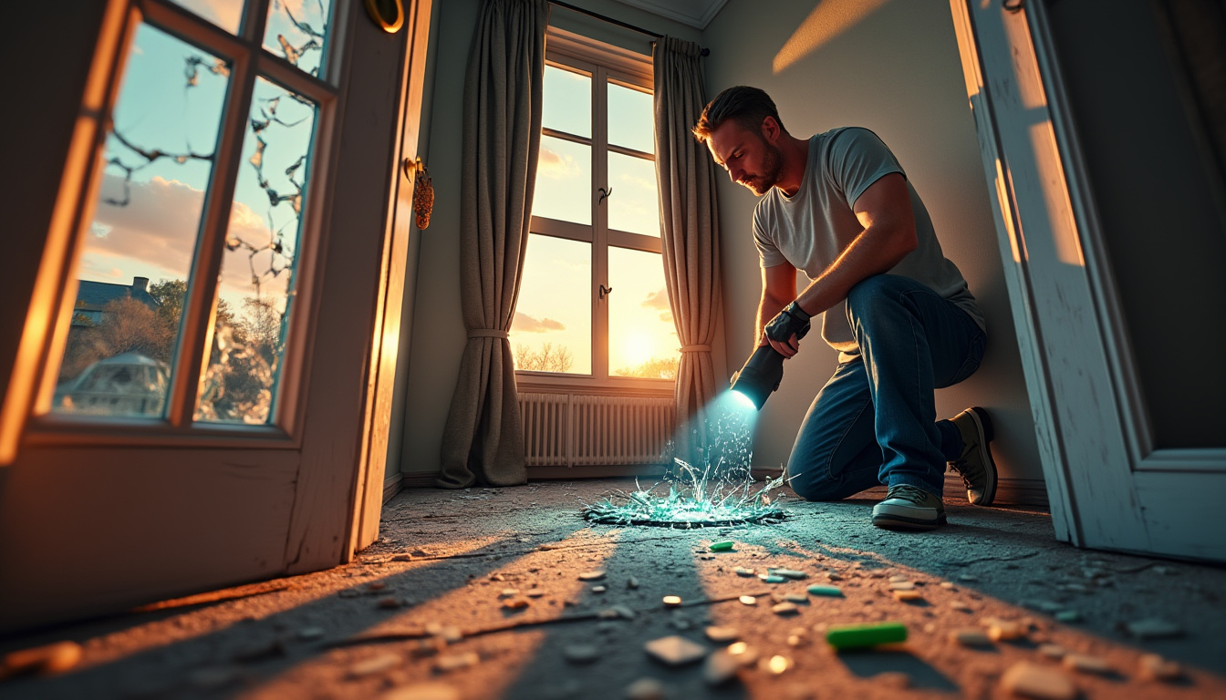 découvrez les étapes clés à suivre pour sécuriser votre habitation et restaurer votre tranquillité après un cambriolage : diagnostic des dégâts, réparation, renforcement de la sécurité et soutien émotionnel.
