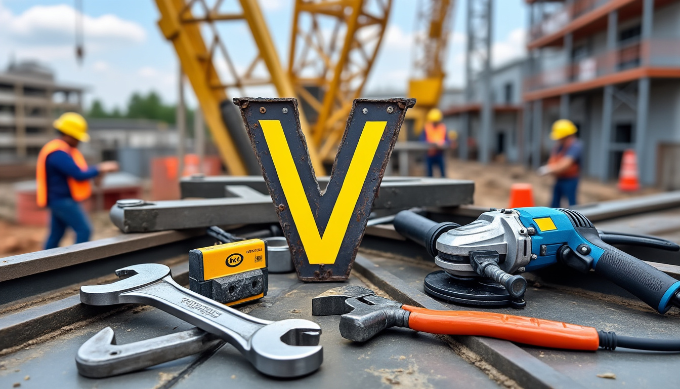 découvrez notre sélection des meilleurs outils dont le nom commence par v ! profitez de cette liste incontournable pour explorer et adopter des solutions efficaces, innovantes et pratiques adaptées à tous vos besoins.