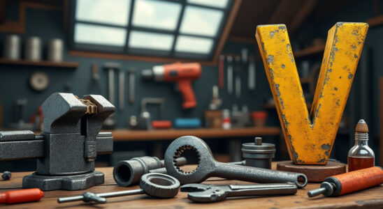 découvrez notre liste complète des meilleurs outils commençant par la lettre v. trouvez facilement les applications, logiciels et services incontournables à connaître pour optimiser votre productivité.