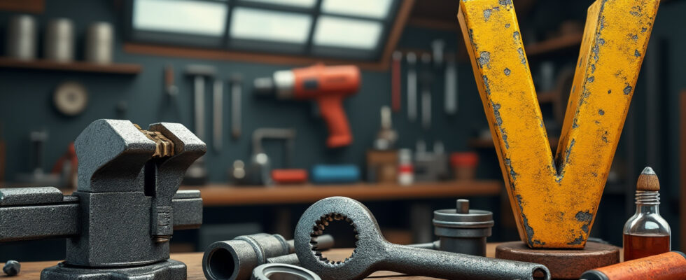 découvrez notre liste complète des meilleurs outils commençant par la lettre v. trouvez facilement les applications, logiciels et services incontournables à connaître pour optimiser votre productivité.
