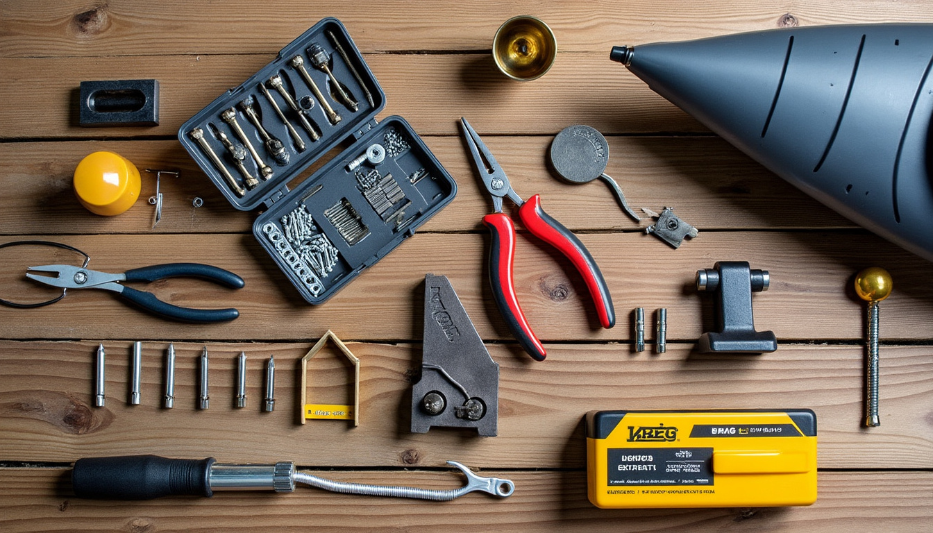 découvrez notre sélection incontournable d’outils commençant par la lettre k : des solutions pratiques et innovantes à intégrer absolument dans votre boîte à outils.