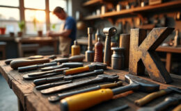 découvrez notre sélection des meilleurs outils dont le nom commence par k. trouvez l’outil en k parfait pour répondre à vos besoins et booster votre productivité.