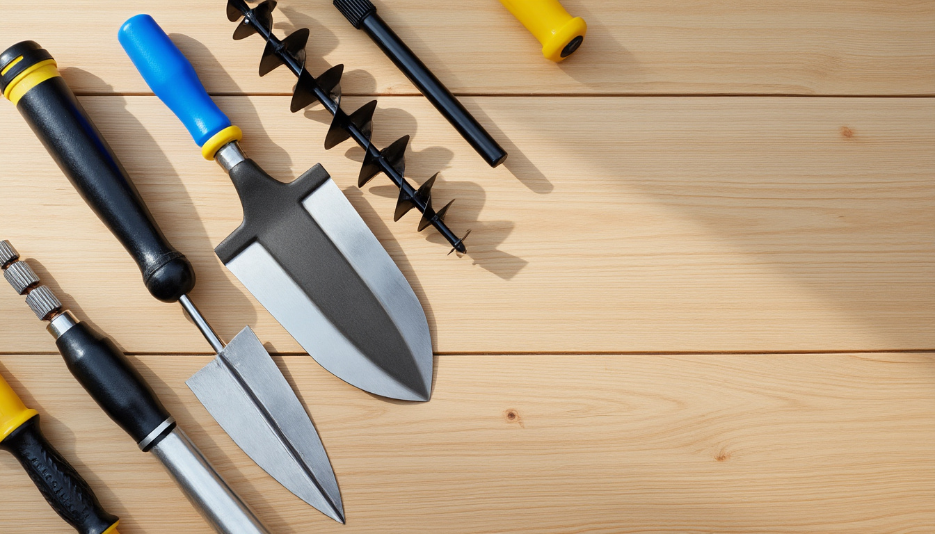 découvrez notre sélection d'outils débutant par la lettre t pour optimiser votre productivité et faciliter vos tâches au quotidien. parcourez notre liste et trouvez l’outil idéal pour vos besoins !