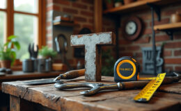 découvrez notre sélection d'outils débutant par la lettre t pour optimiser votre productivité et simplifier vos tâches au quotidien. gagnez en efficacité dès maintenant !