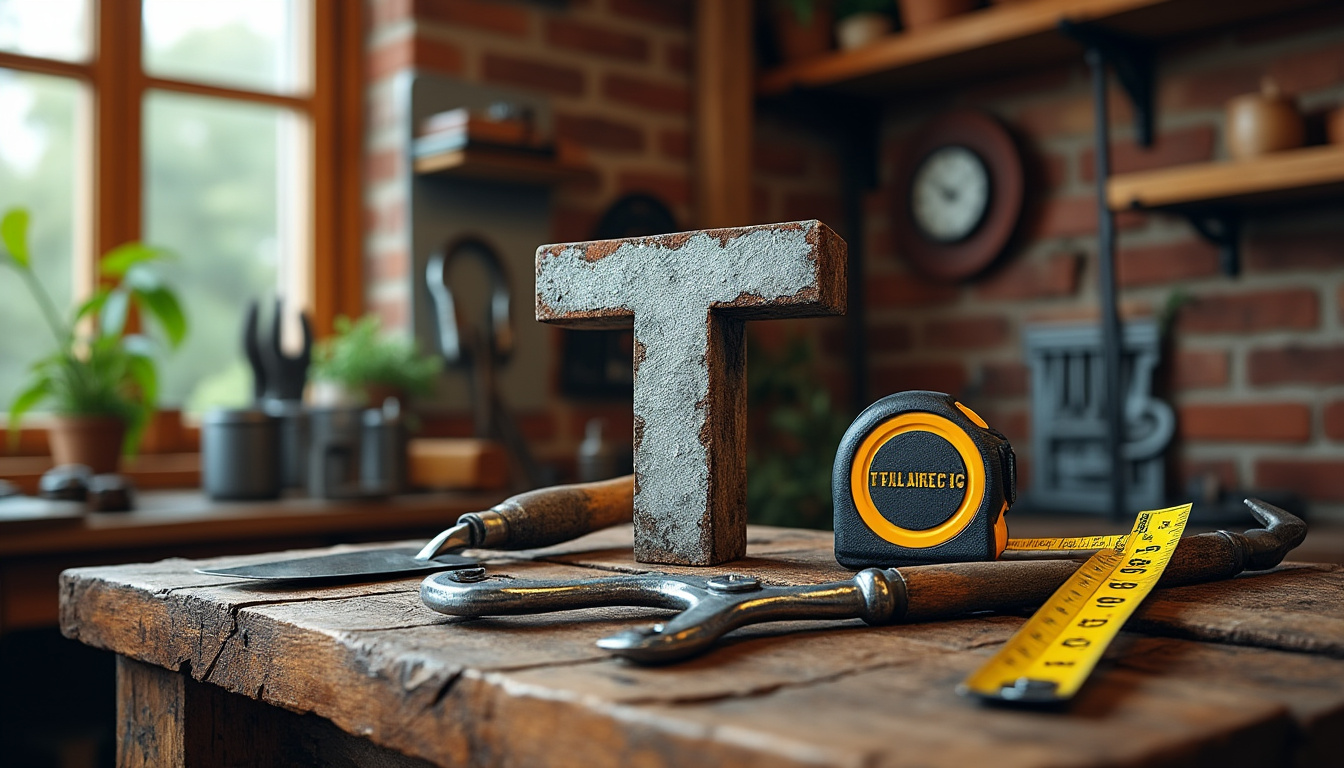 découvrez notre sélection d'outils débutant par la lettre t pour optimiser votre productivité et simplifier vos tâches au quotidien. gagnez en efficacité dès maintenant !