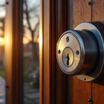 découvrez pourquoi il est essentiel d’installer une serrure haute sécurité dans votre maison : protection renforcée contre les effractions, tranquillité d’esprit et sécurité optimale pour votre famille et vos biens.