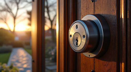 découvrez pourquoi il est essentiel d’installer une serrure haute sécurité dans votre maison : protection renforcée contre les effractions, tranquillité d’esprit et sécurité optimale pour votre famille et vos biens.