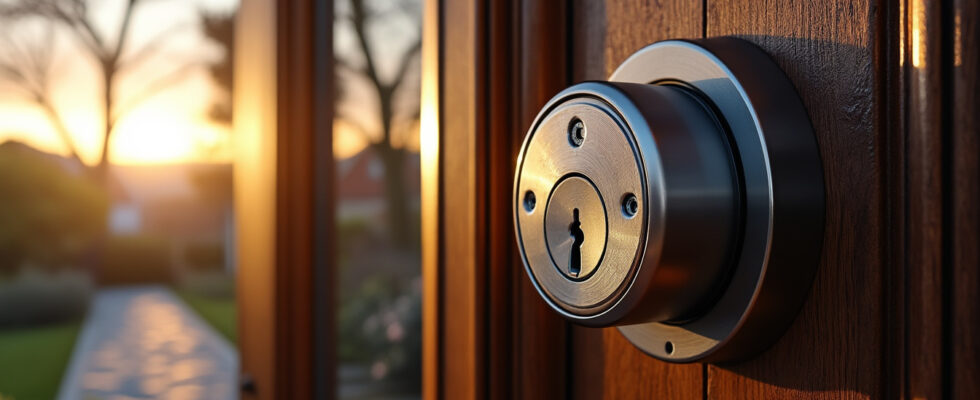découvrez pourquoi il est essentiel d’installer une serrure haute sécurité dans votre maison : protection renforcée contre les effractions, tranquillité d’esprit et sécurité optimale pour votre famille et vos biens.