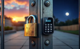 découvrez les avantages d’un cadenas à code numérique par rapport à un cadenas traditionnel : praticité, sécurité renforcée et absence de clés à transporter ou à perdre. faites le bon choix pour protéger vos biens !