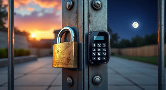 découvrez les avantages d’un cadenas à code numérique par rapport à un cadenas traditionnel : praticité, sécurité renforcée et absence de clés à transporter ou à perdre. faites le bon choix pour protéger vos biens !