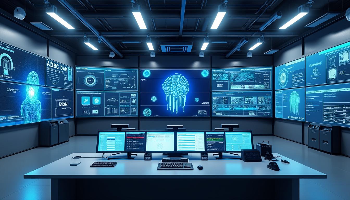 découvrez les technologies innovantes utilisées en serrurerie pour protéger les sites sensibles. solutions avancées, sécurité renforcée et prévention des intrusions pour la protection de vos infrastructures stratégiques.