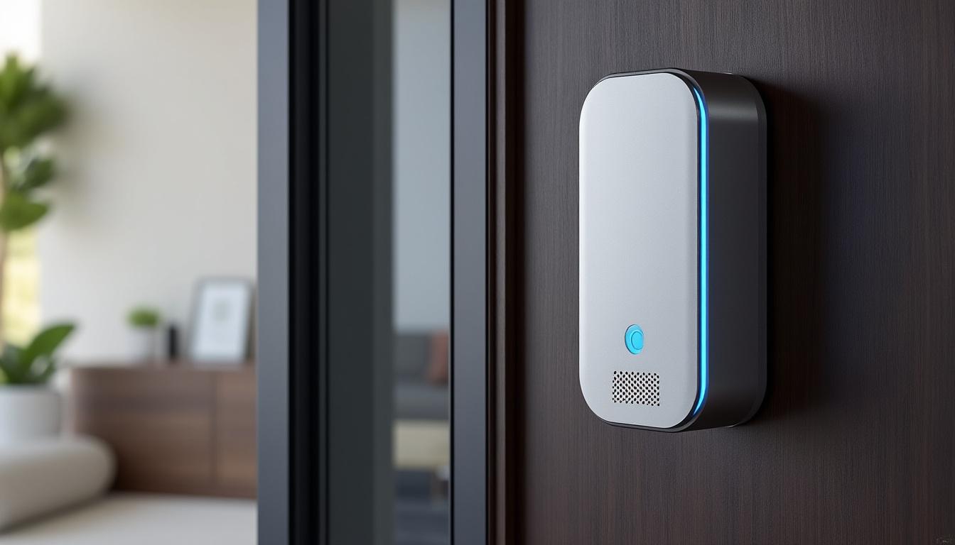 découvrez les dernières technologies en serrurerie pour sites sensibles et bénéficiez de solutions innovantes assurant une sécurité maximale pour vos infrastructures stratégiques.