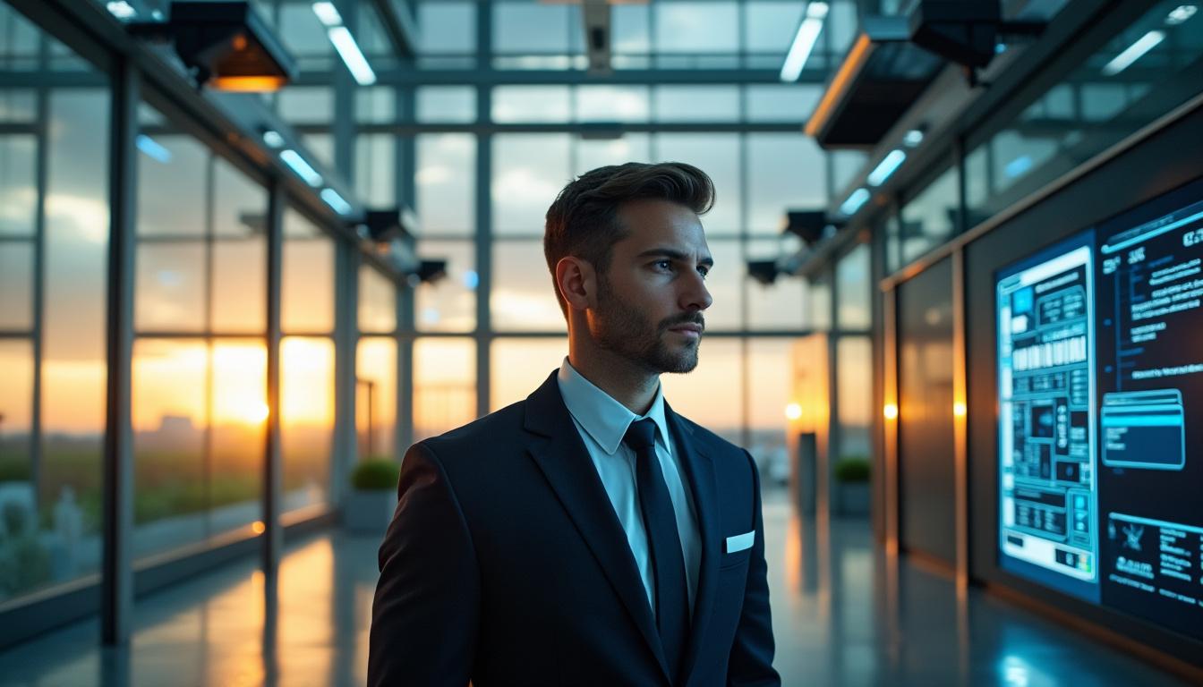 découvrez les technologies innovantes en serrurerie dédiées aux sites sensibles. protégez vos infrastructures stratégiques grâce à des solutions de sécurité renforcée, adaptées aux besoins des professionnels et des collectivités.