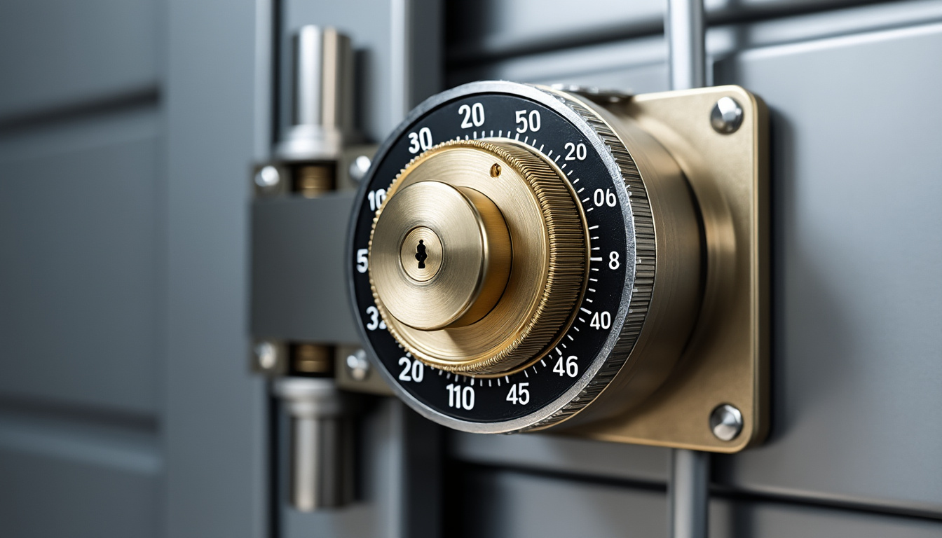découvrez les 5 principales erreurs à éviter pour garantir la sécurité et la longévité de votre serrure à combinaison mécanique. conseils pratiques et astuces pour une utilisation optimale.