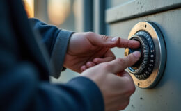 découvrez les 5 erreurs les plus courantes à éviter pour sécuriser efficacement votre serrure à combinaison mécanique et prolonger sa durée de vie. conseils pratiques et astuces pour renforcer votre sécurité !