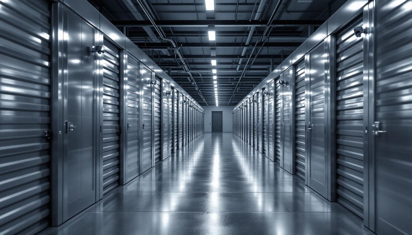 découvrez comment une box de stockage à morangis peut simplifier votre déménagement en vous offrant un espace sûr pour ranger vos objets temporairement et organiser votre nouvel espace en toute sérénité.