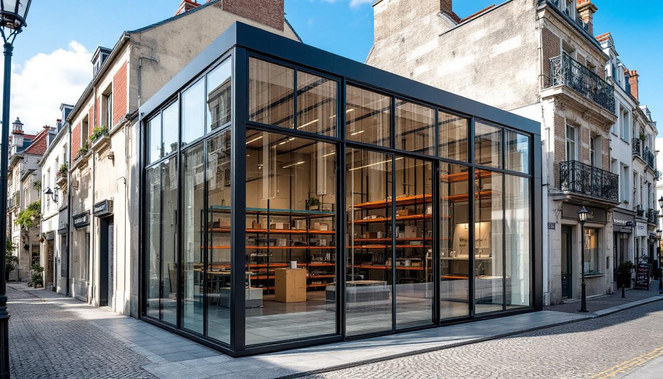 découvrez les avantages des box de stockage à paris - porte de charenton pour sécuriser et optimiser l'espace de vos biens personnels ou professionnels facilement et à proximité.