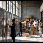 découvrez les avantages des boxes de stockage à paris - porte de charenton pour garder vos biens en toute sécurité, avec un accès facile et des solutions flexibles adaptées à vos besoins.