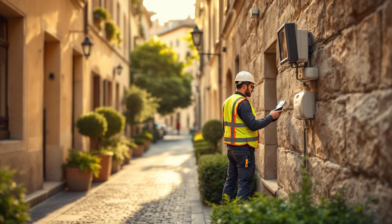 explorez les dernières innovations en désinsectisation à avignon pour un environnement sain et protégé. solutions efficaces et respectueuses de l'environnement.