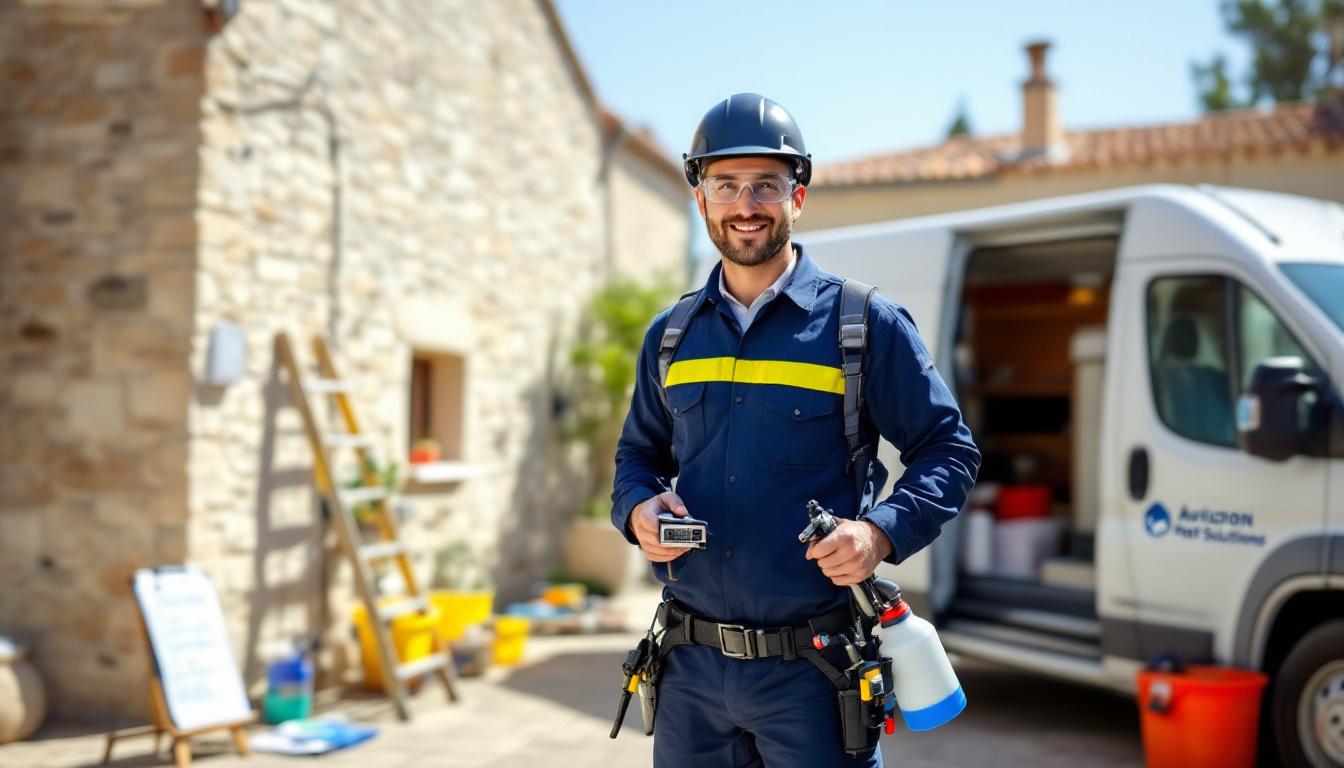 découvrez les témoignages de clients satisfaits de notre service de dératisation à avignon. qualité, efficacité et rapidité pour un environnement sain et sécurisé.