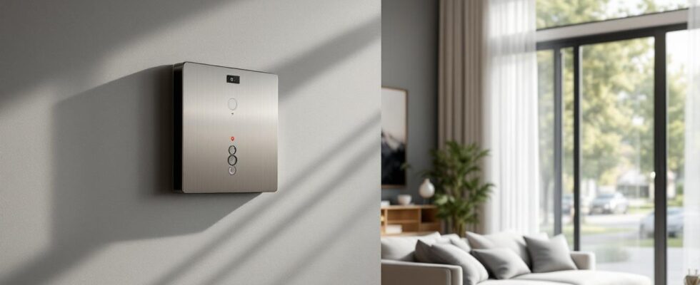 découvrez notre sélection des meilleures marques d'alarmes de maison, alliant sécurité, fiabilité et innovation pour protéger efficacement votre domicile.