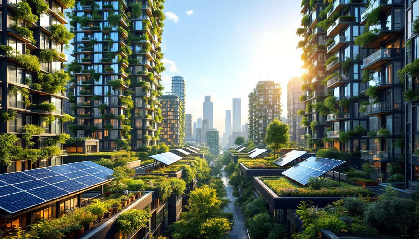 découvrez les initiatives gouvernementales prévues en 2026 pour améliorer la performance énergétique des bâtiments fonctionnels, favorisant durabilité et économies d'énergie.