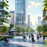 découvrez les initiatives gouvernementales prévues en 2026 pour améliorer la performance énergétique des bâtiments fonctionnels, favorisant un avenir durable et écologique.