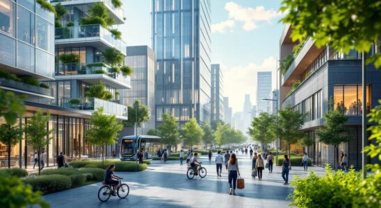 découvrez les initiatives gouvernementales prévues en 2026 pour améliorer la performance énergétique des bâtiments fonctionnels, favorisant un avenir durable et écologique.