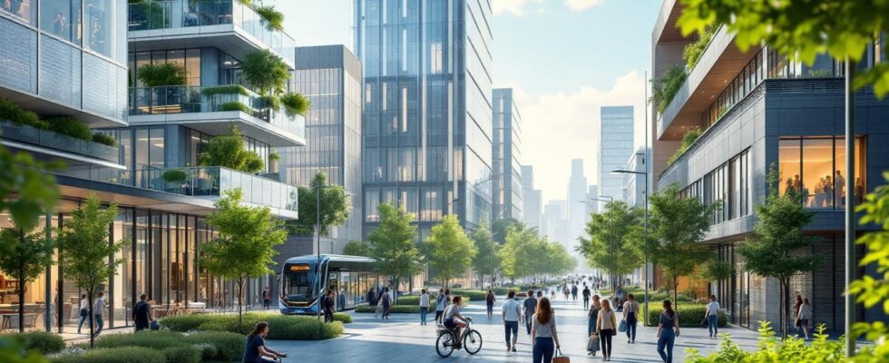 découvrez les initiatives gouvernementales prévues en 2026 pour améliorer la performance énergétique des bâtiments fonctionnels, favorisant un avenir durable et écologique.