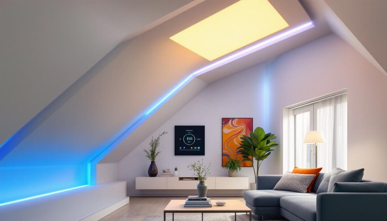 découvrez les dernières innovations et tendances des variateurs de lumière connectés, alliant technologie intelligente et design moderne pour transformer votre éclairage.