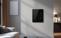 découvrez les dernières innovations et tendances des variateurs de lumière connectés pour un éclairage intelligent et personnalisé.