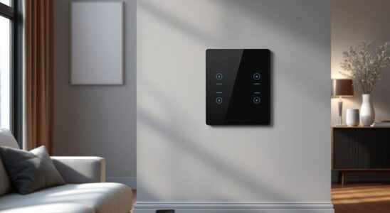 découvrez les dernières innovations et tendances des variateurs de lumière connectés pour un éclairage intelligent et personnalisé.