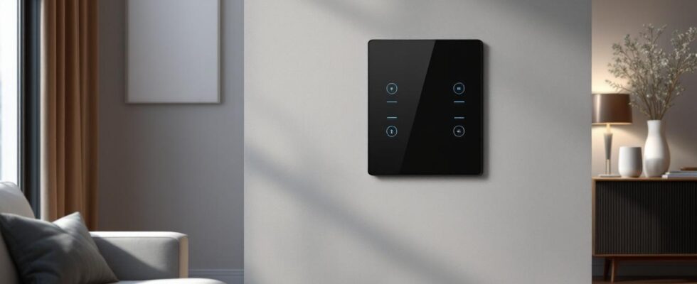 découvrez les dernières innovations et tendances des variateurs de lumière connectés pour un éclairage intelligent et personnalisé.