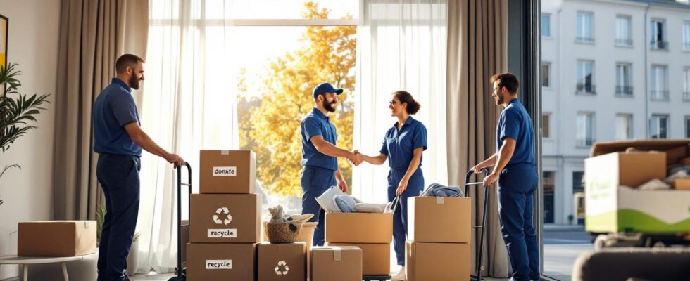 découvrez les avantages des meilleurs services de débarras d'appartement à lille, adaptés aux besoins des particuliers pour un nettoyage rapide, efficace et sans tracas.