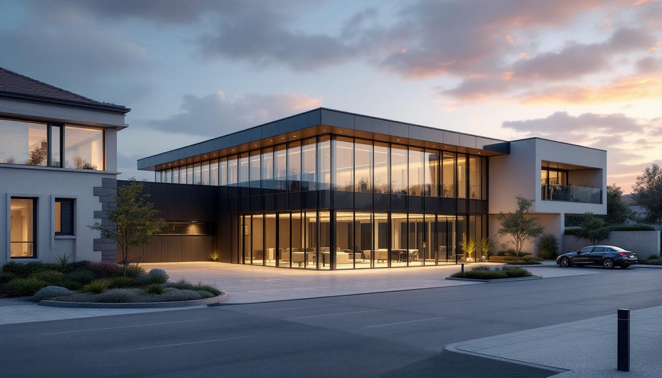 découvrez les critères essentiels pour choisir les meilleurs garde-meuble à toulon et sécuriser efficacement vos biens.