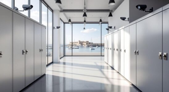 découvrez les critères essentiels pour choisir les meilleurs garde-meubles à toulon et sécurisez vos biens en toute confiance.