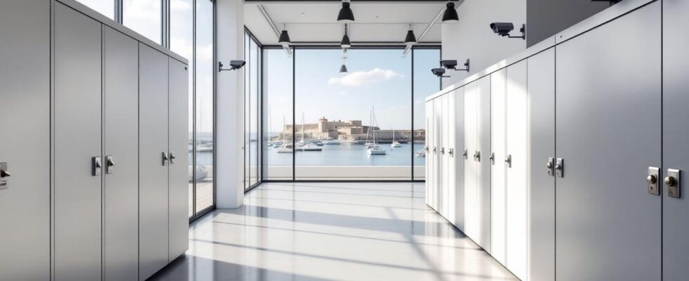 découvrez les critères essentiels pour choisir les meilleurs garde-meubles à toulon et sécurisez vos biens en toute confiance.