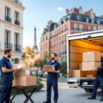 découvrez notre guide des meilleures entreprises de débarras de maison à paris, avec une comparaison détaillée des services proposés et des tarifs pour choisir l'offre la plus adaptée à vos besoins.