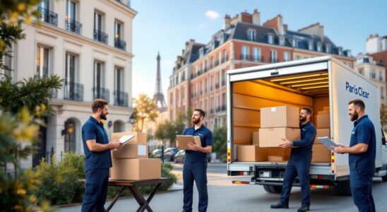 découvrez notre guide des meilleures entreprises de débarras de maison à paris, avec une comparaison détaillée des services proposés et des tarifs pour choisir l'offre la plus adaptée à vos besoins.